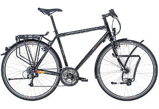 Occasion velo de randonnée