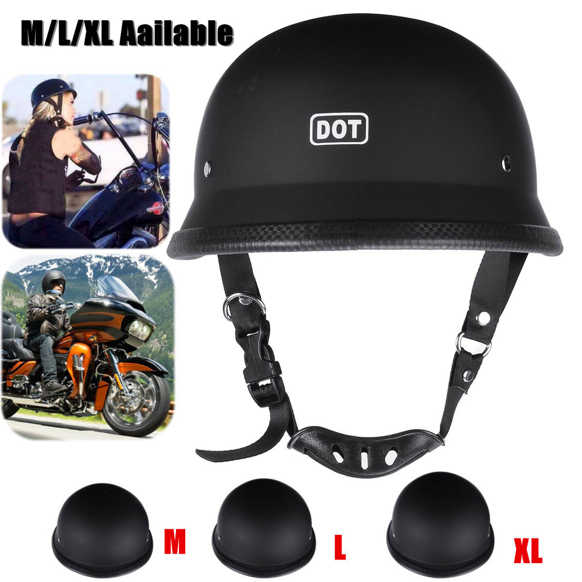 Casque velo allemand