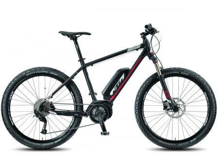 Vtc electrique femme