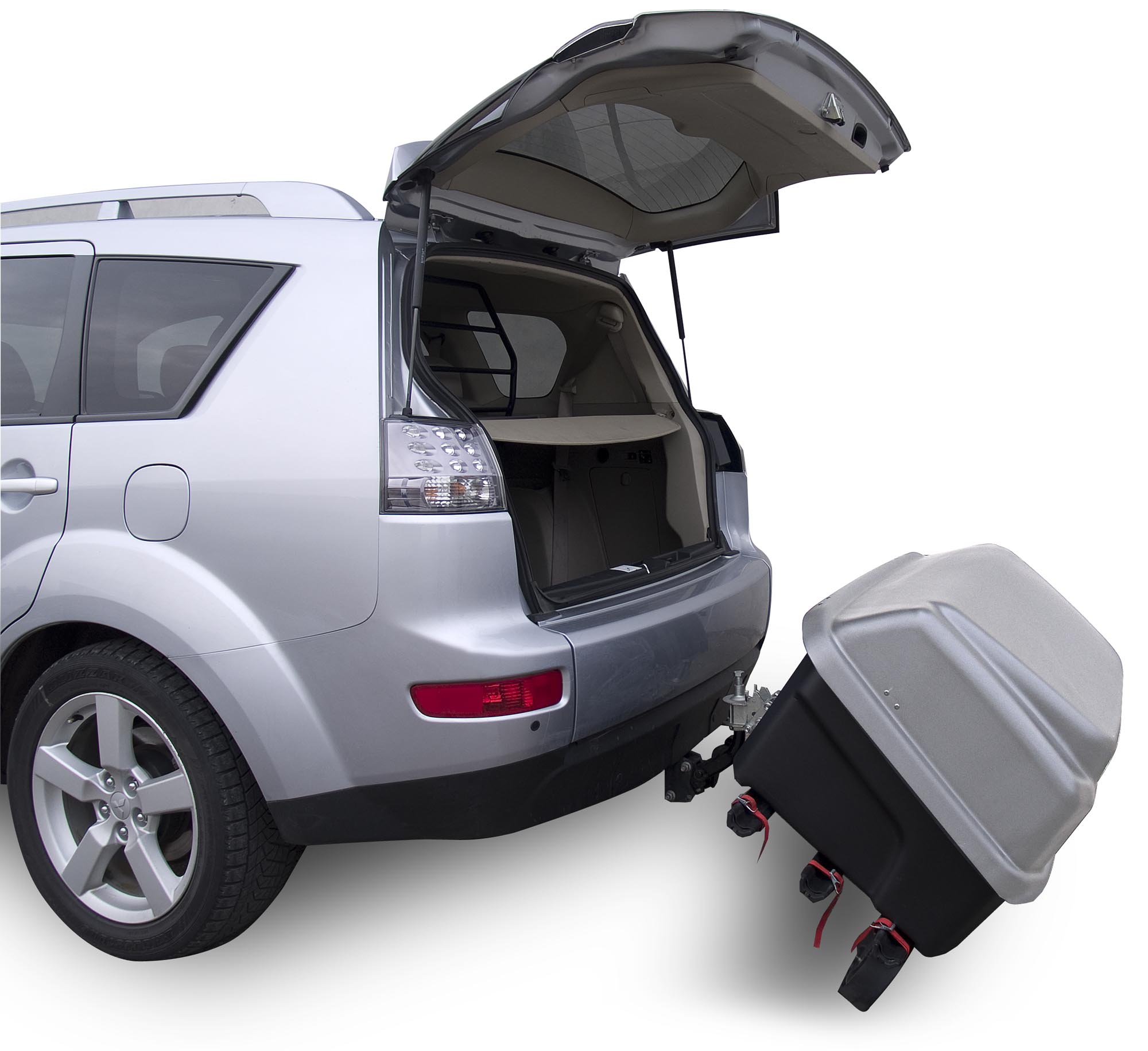 Porte velo attelage occasion ebay