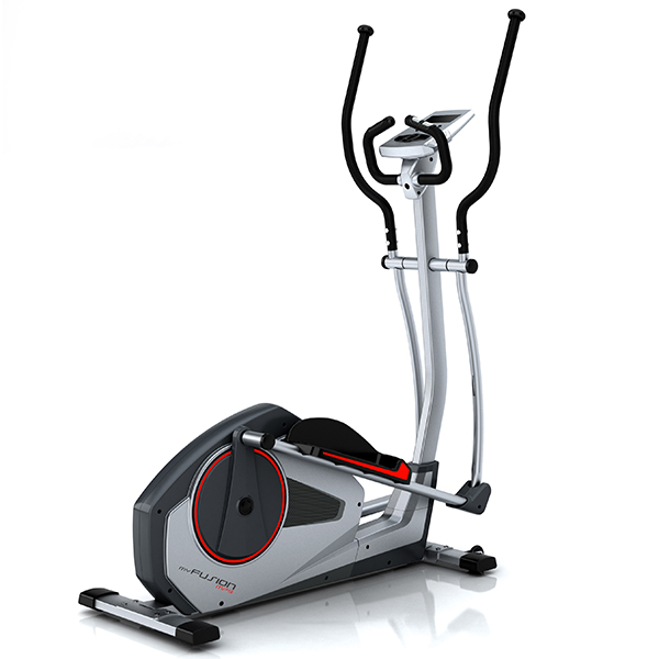 Moovyoo velo elliptique occasion
