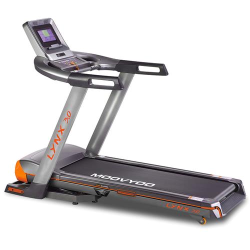 Tapis de course ou velo appartement
