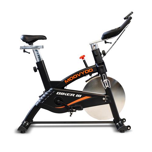 Vélo d appartement moovyoo nitro 3