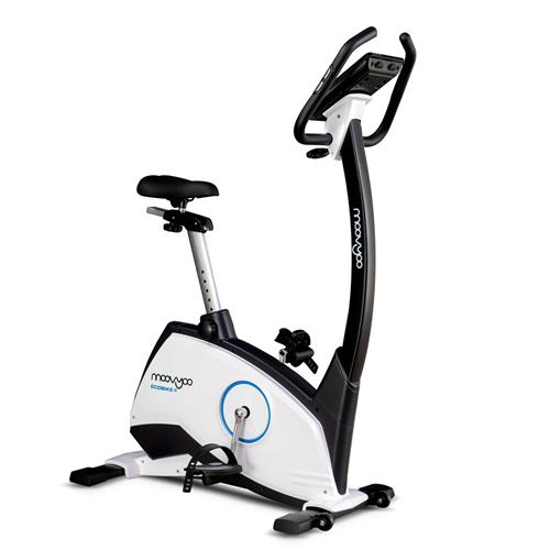 Notice velo appartement fitness attitude