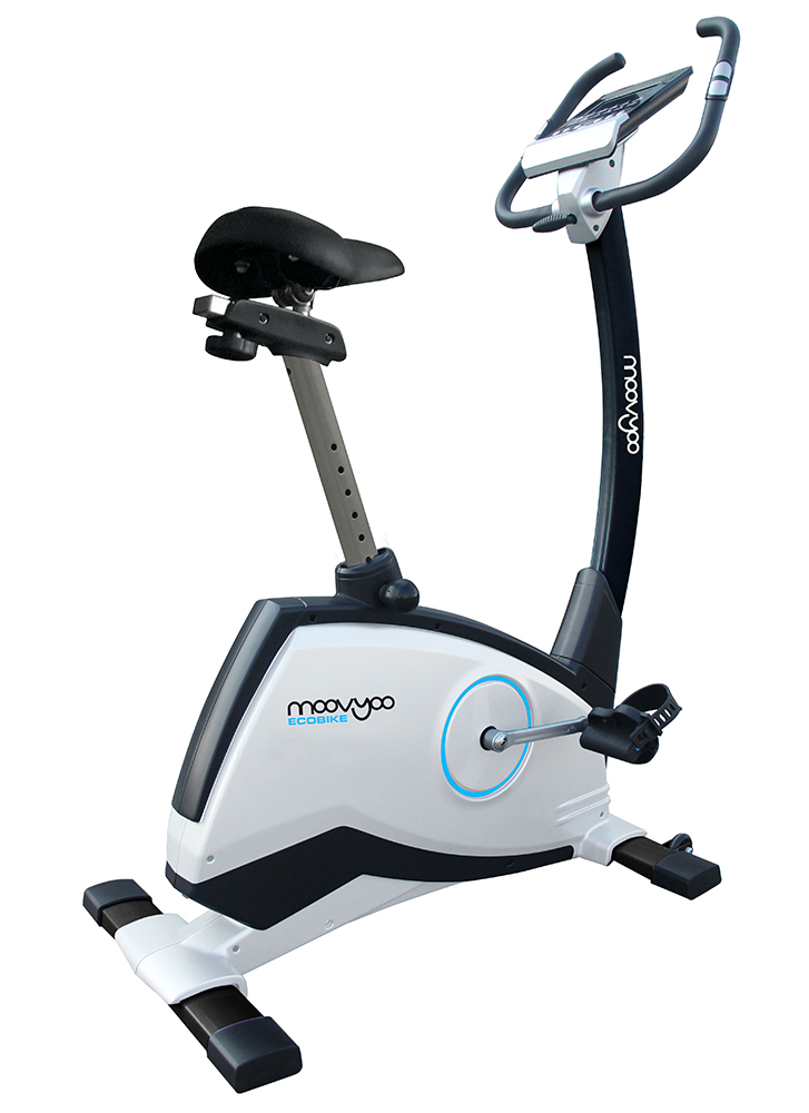 Vélo appartement moovyoo