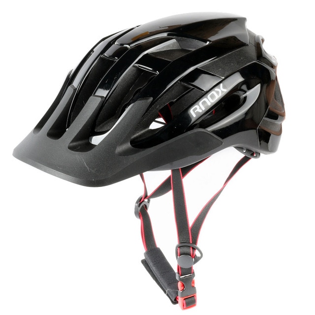 Casque velo mountain