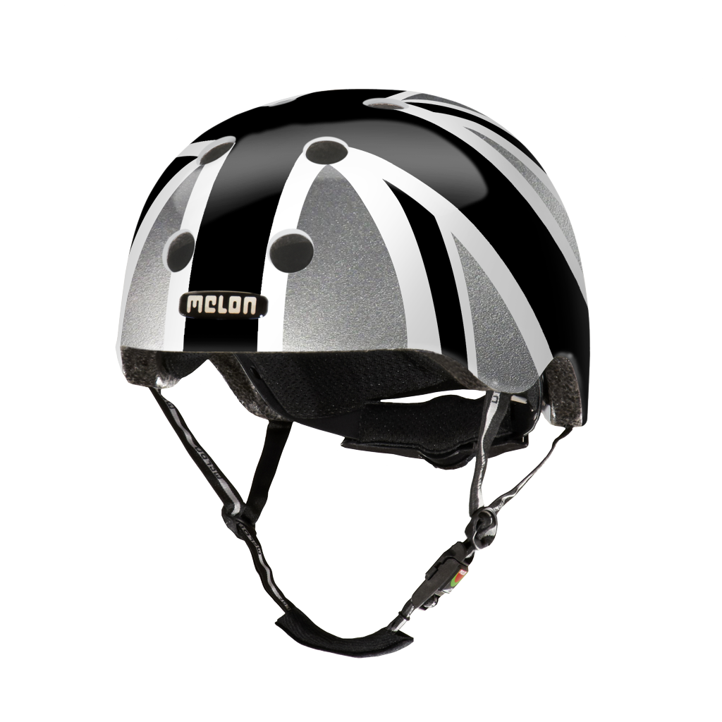 Casque vélo melon