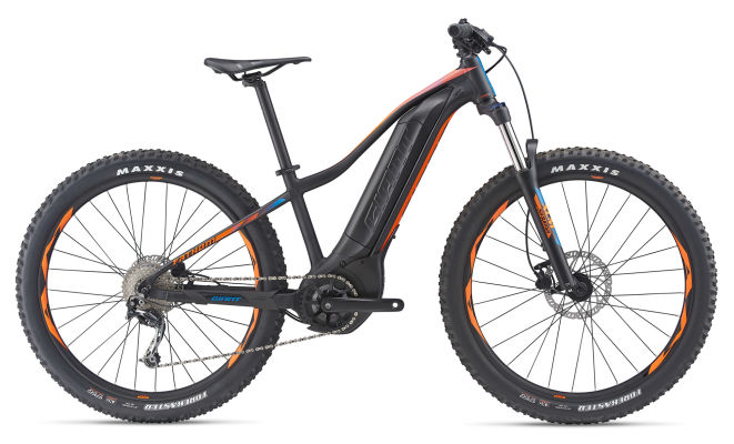 Avis sur velo electrique giant