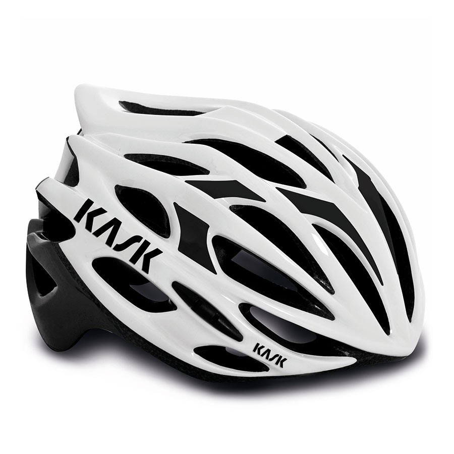 Casque velo kask mojito pas cher