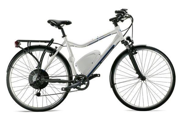 Velo matra istep occasion