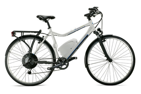 Velo electrique matra homme