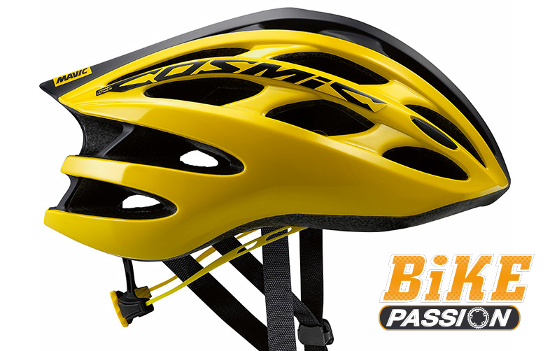 Casque vélo mavic ksyrium elite