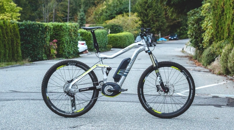 Meilleur velo pliant electrique 2019
