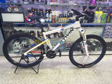Velo electrique occasion en algerie