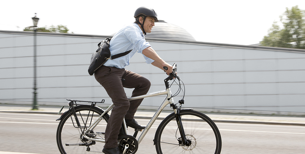 Velo electrique rueil