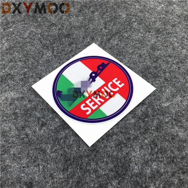 Autocollants pour casque velo