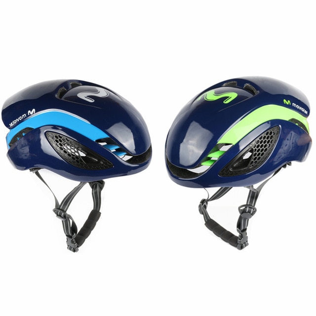 Casque velo speed bike