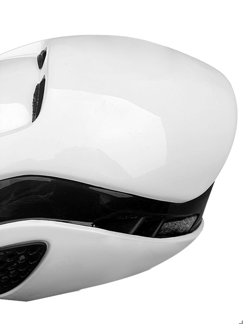 Casque velo marque allemande