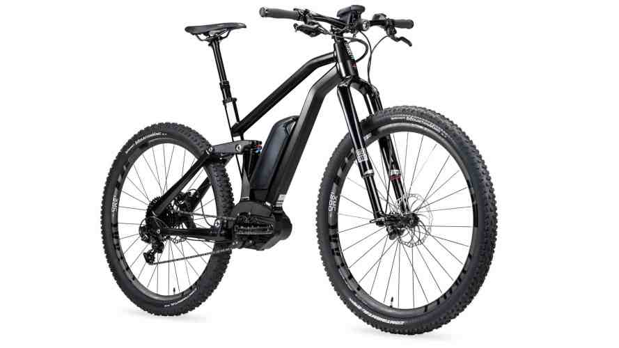 Acheter un velo electrique moustache