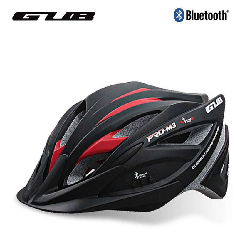 Casque velo gub
