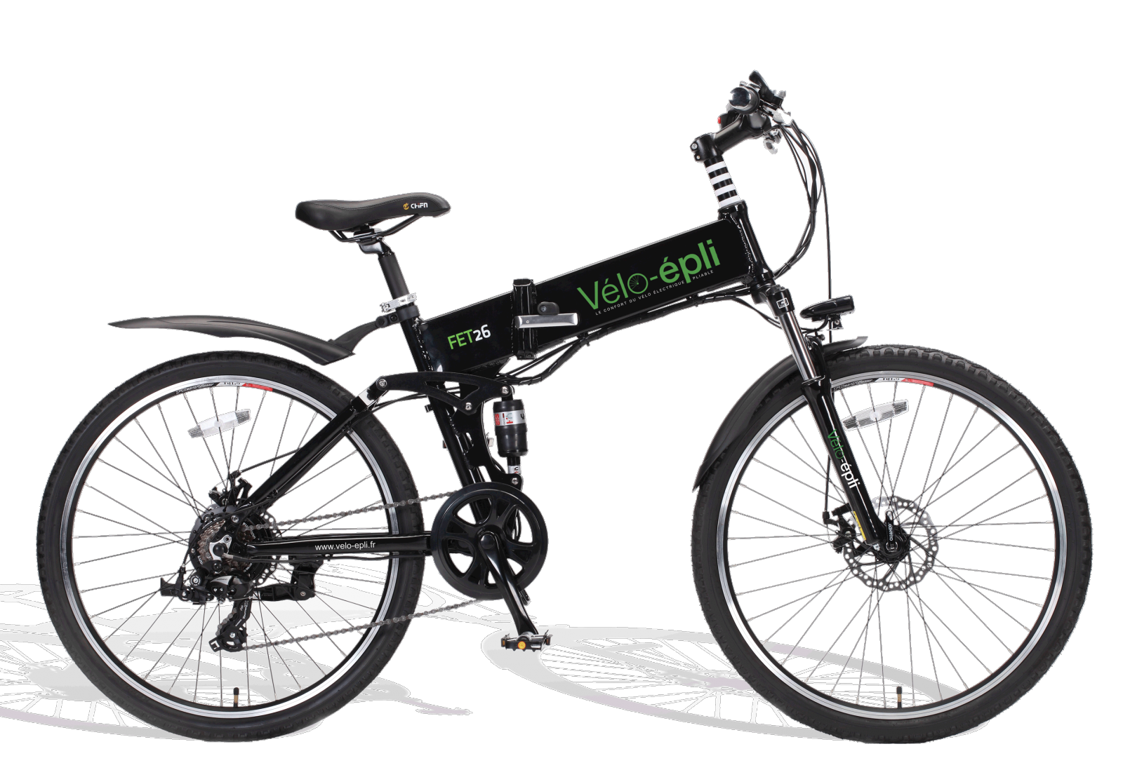 Velo electrique pas cher soldes