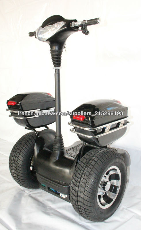 Velo electrique 1 roue