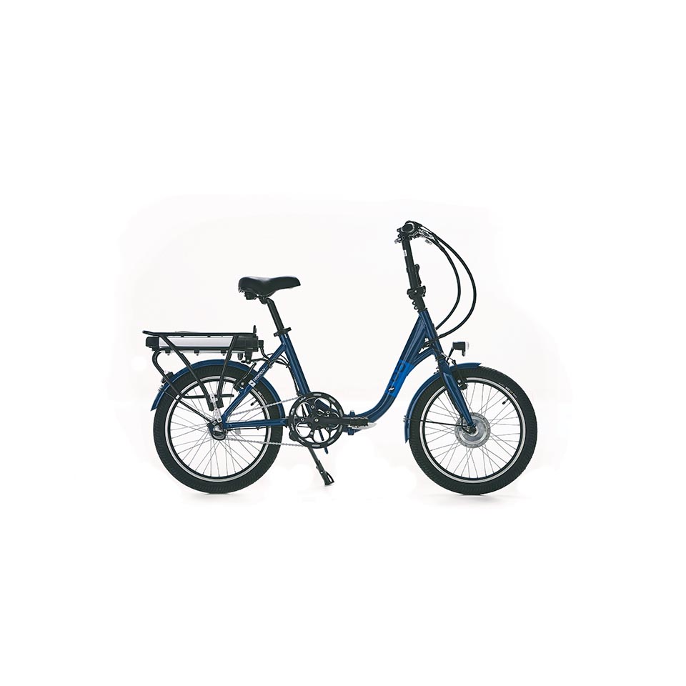 Neomouv velo electrique paris