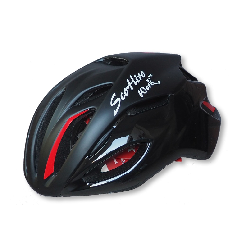 Casque velo wish