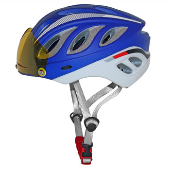 Date casque velo