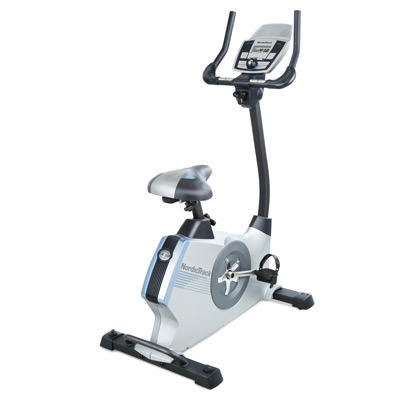 Velo appartement nordictrack avis