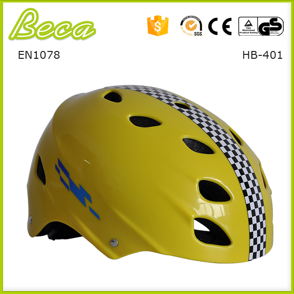 Casque velo route plus leger