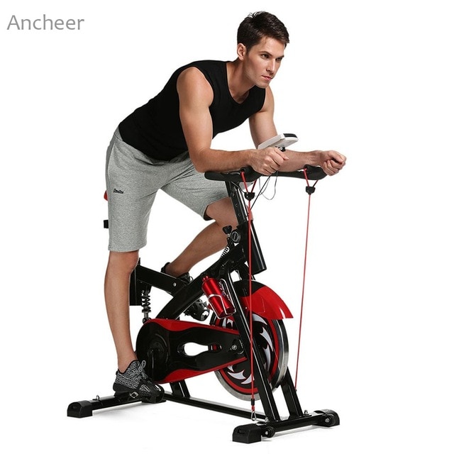 Aliexpress velo appartement