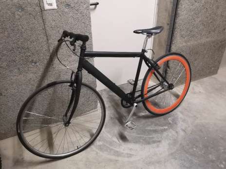 Velo fixie occasion geneve