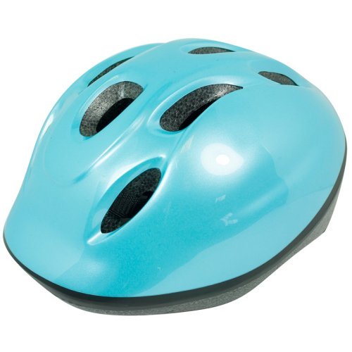 Casque vélo route fluo