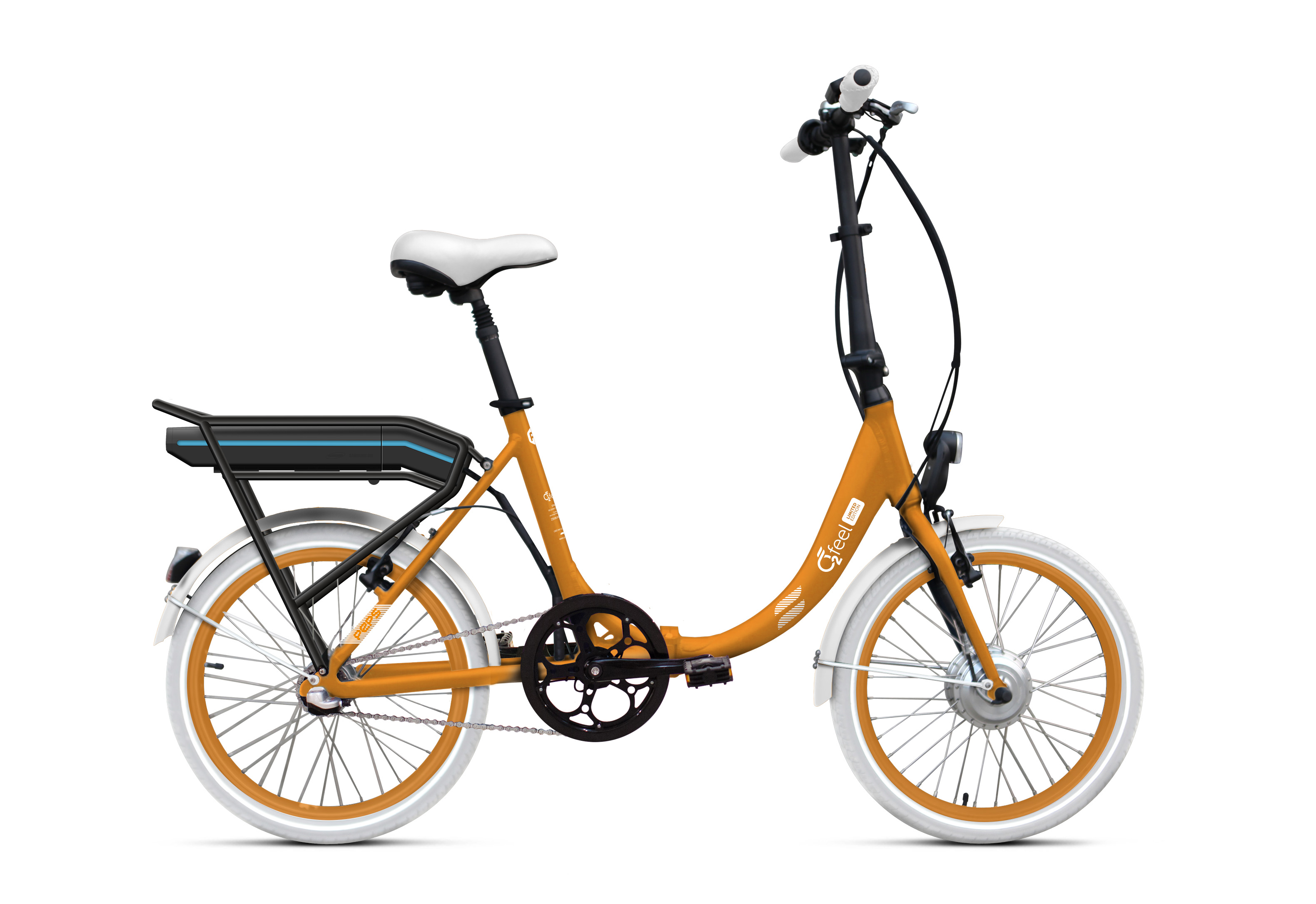 Velo electrique pliant occasion belgique