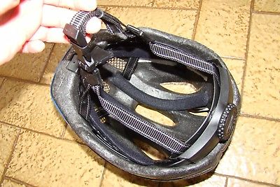 Casque velo occasion