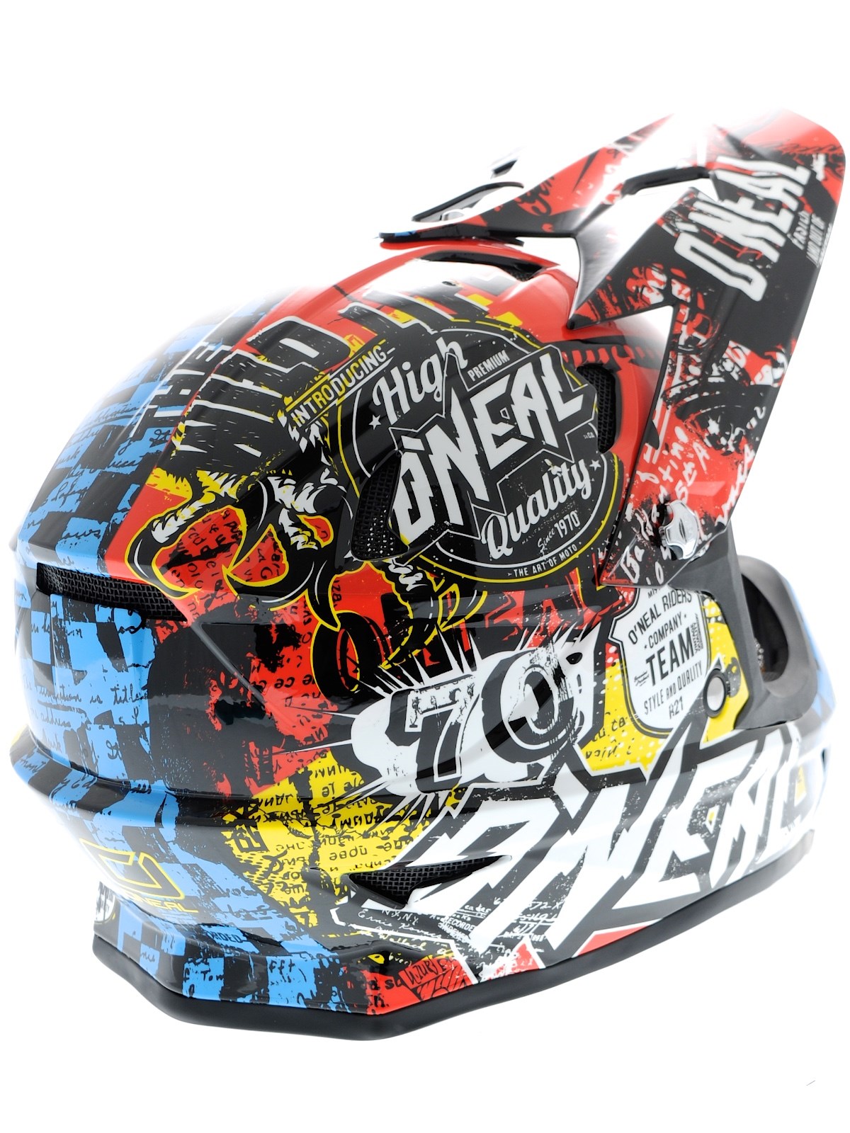 Casque vtt descente pas cher
