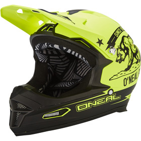 Casque de velo de descente pas cher