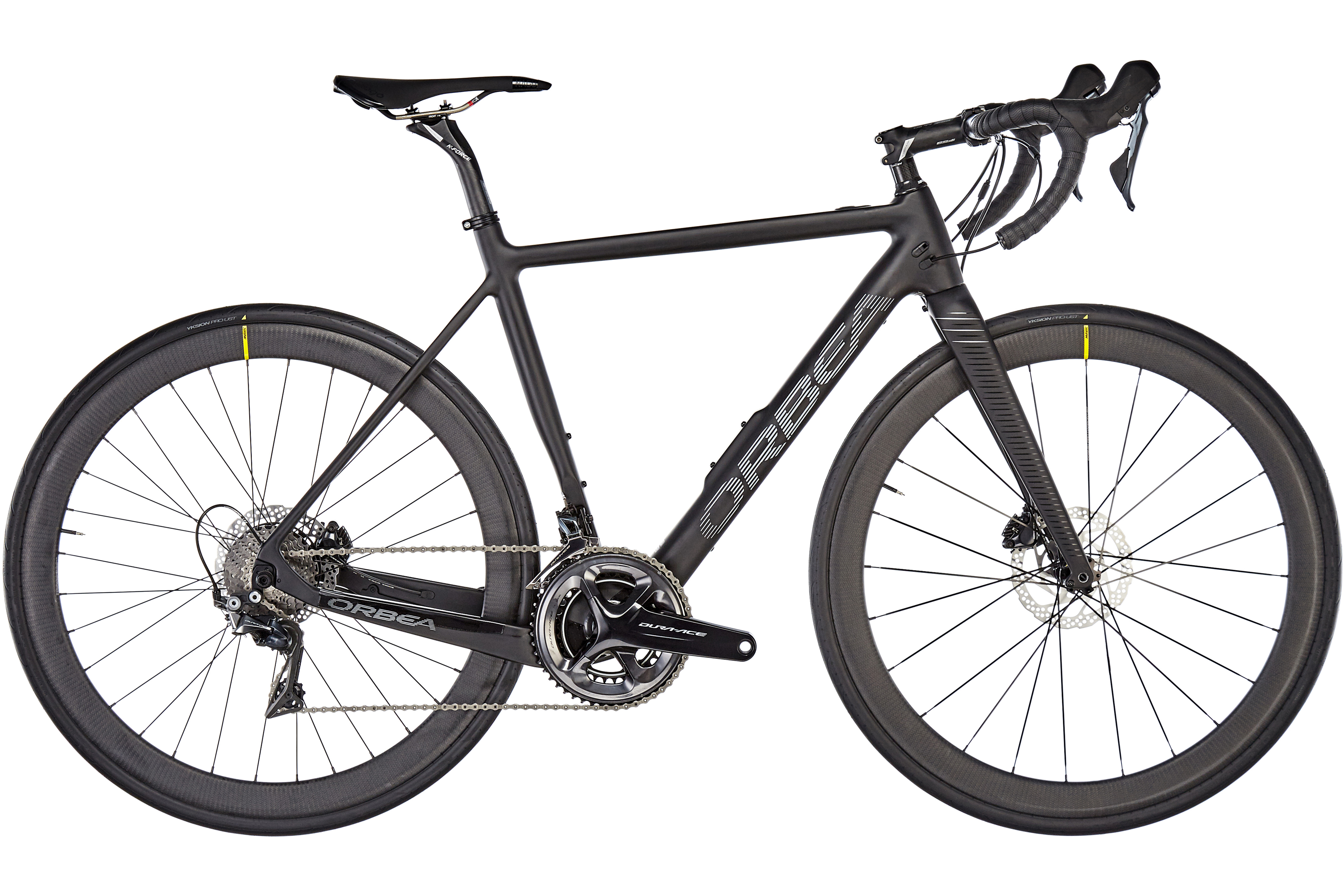 Velo electrique route