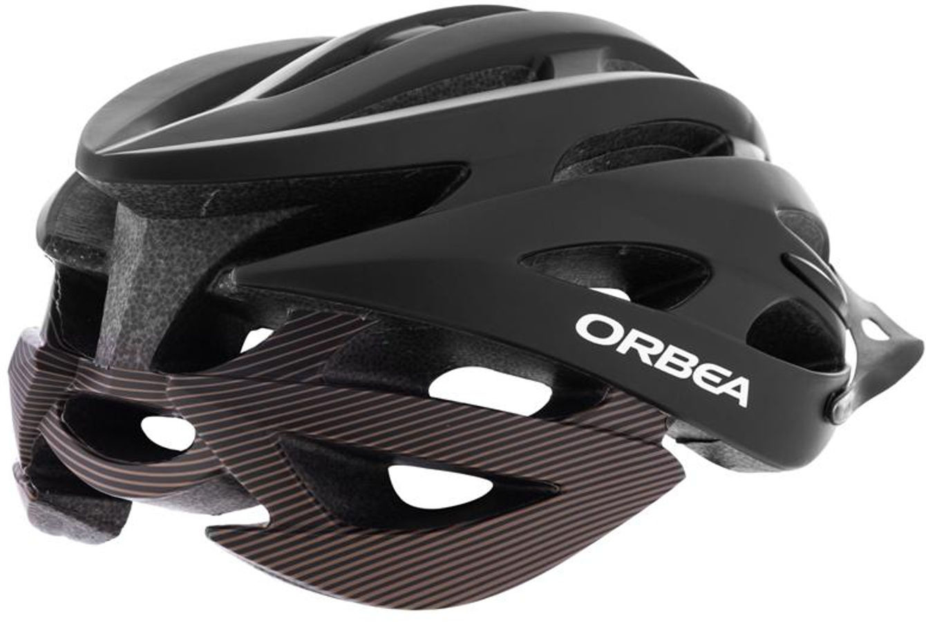 Casque velo orbea