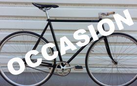 Velo fixie occasion nantes