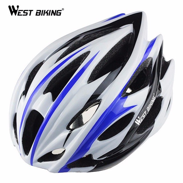 Poids casque velo route
