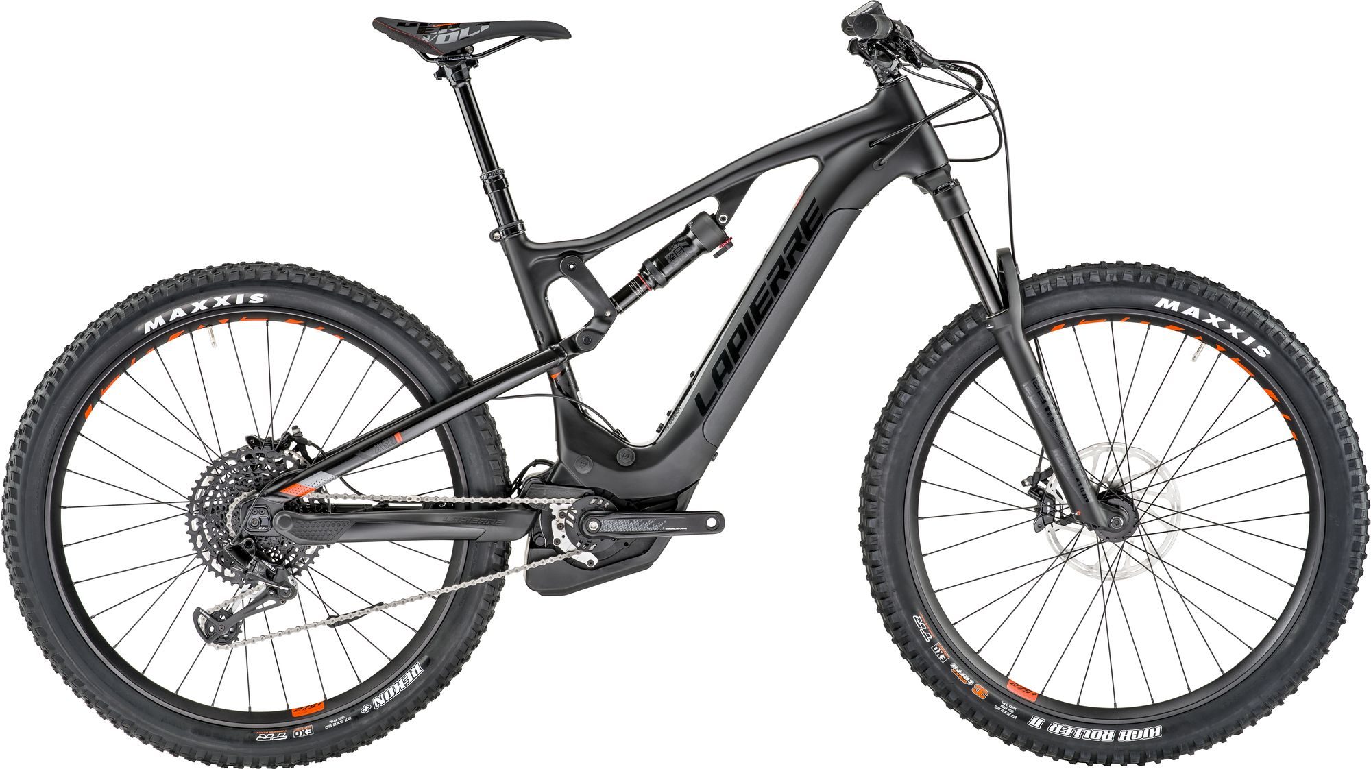 Les meilleurs vtt electrique 2019