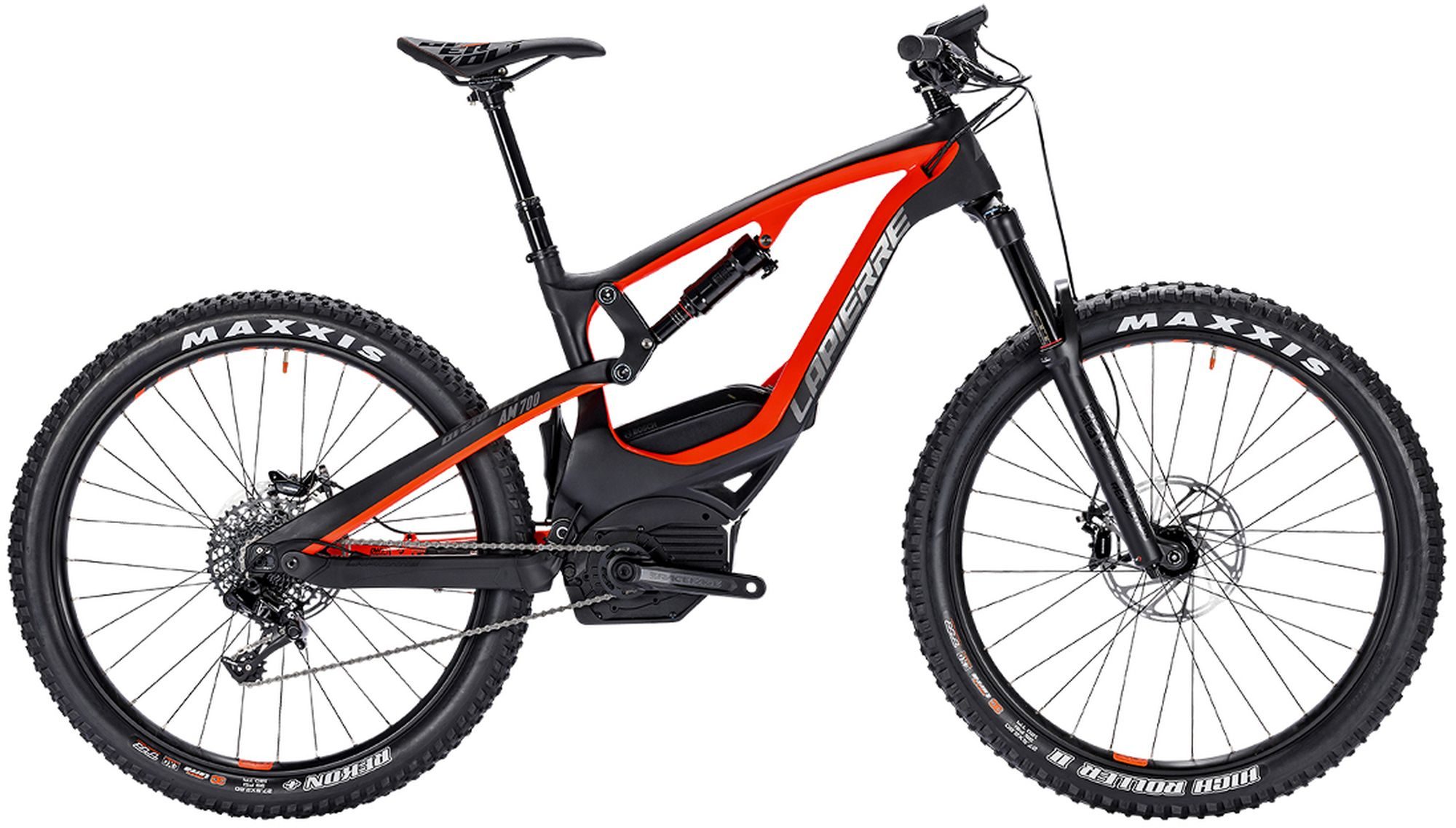 D cycle velo electrique