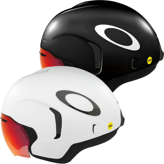 Casque velo oakley aro7