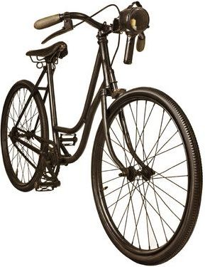 Velo occasion zurich