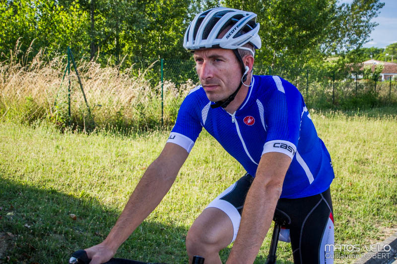 Loi casque audio vélo