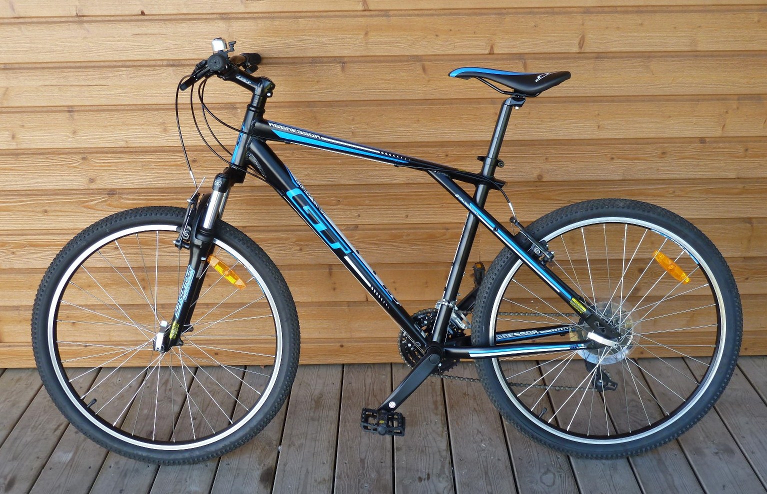 Vente de velo