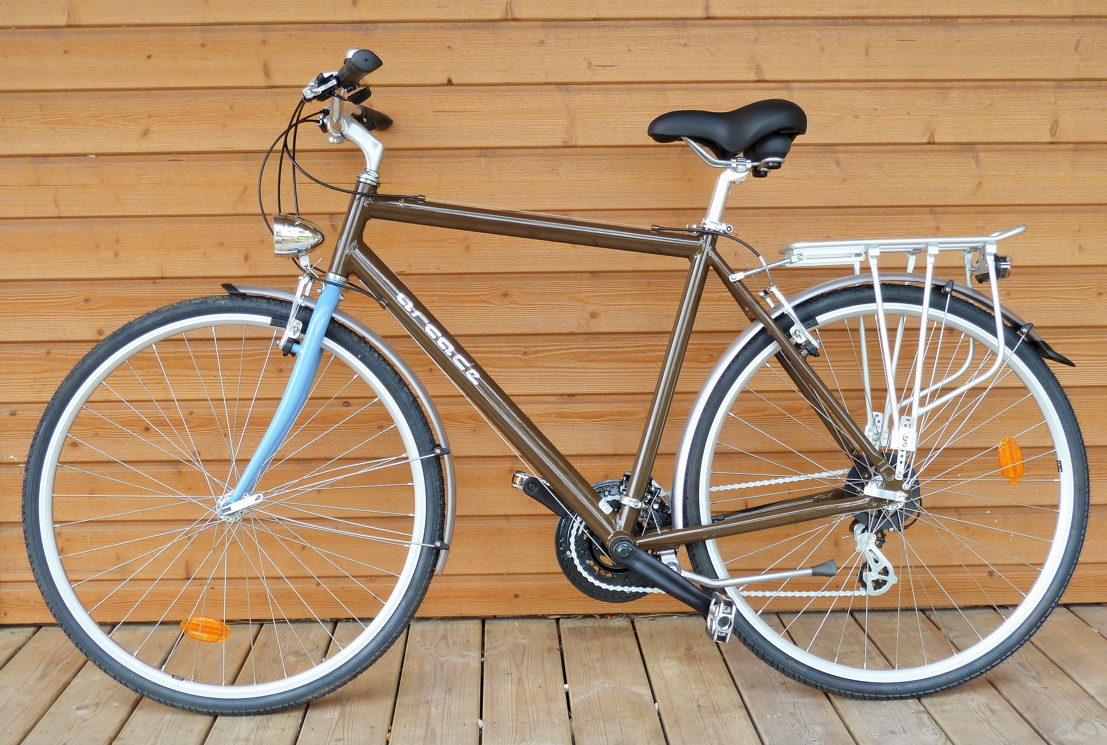 Bon coin velo d occasion