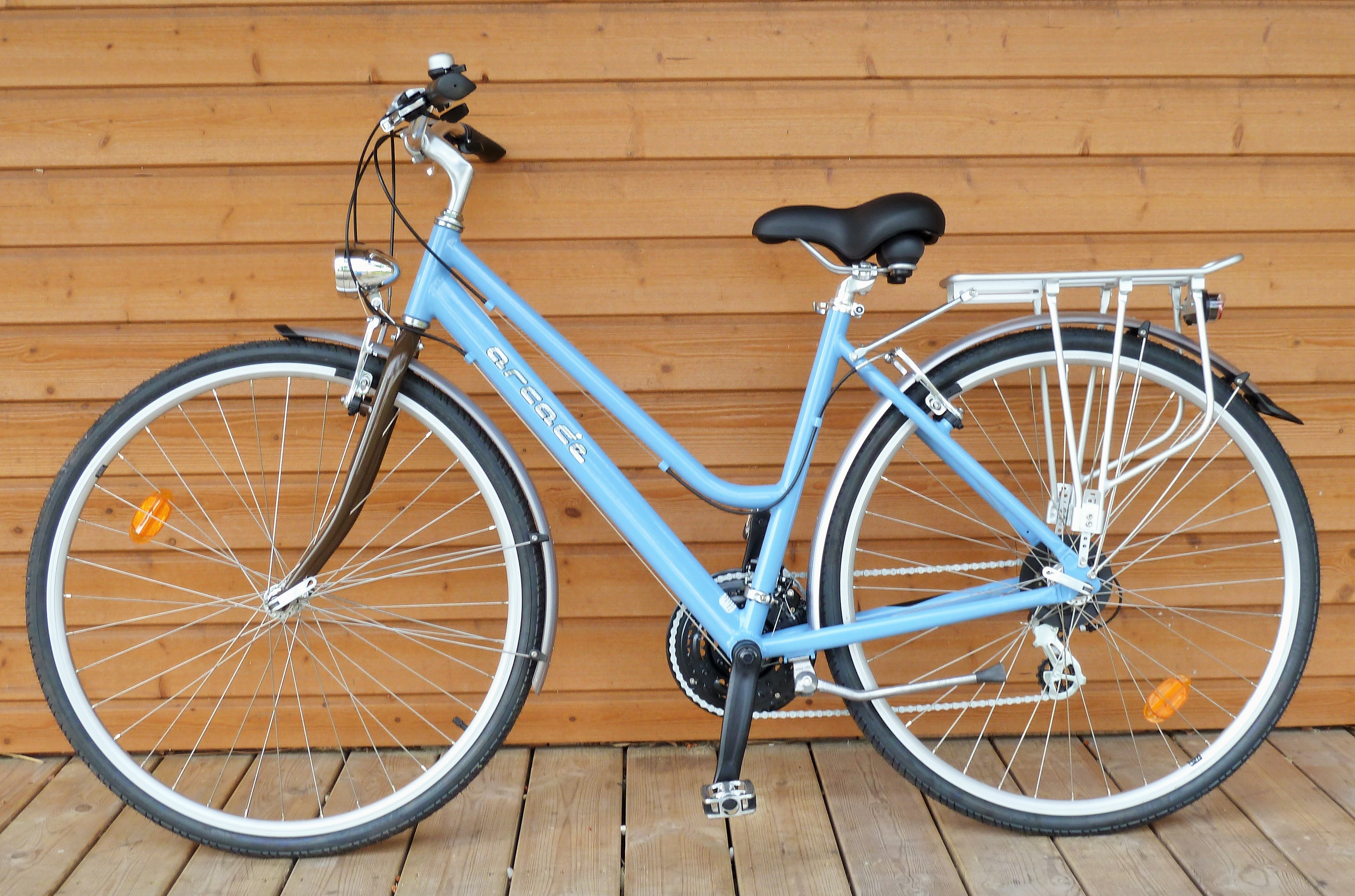 Porte velo d occasion